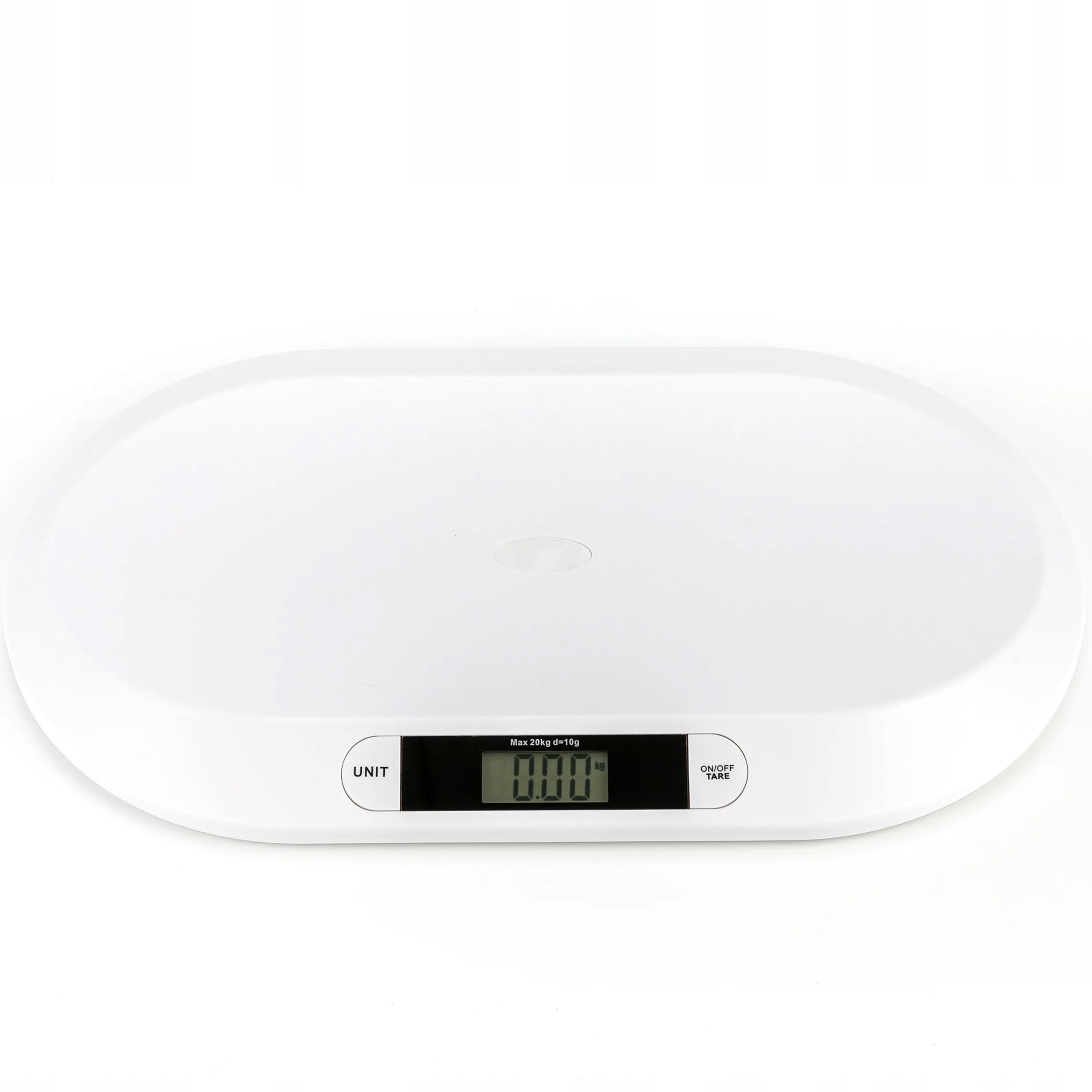 BABY WEIGHT INFANTS UP TO 20KG FOR INFANTS ACCURACY 10g Manufacturer code E640