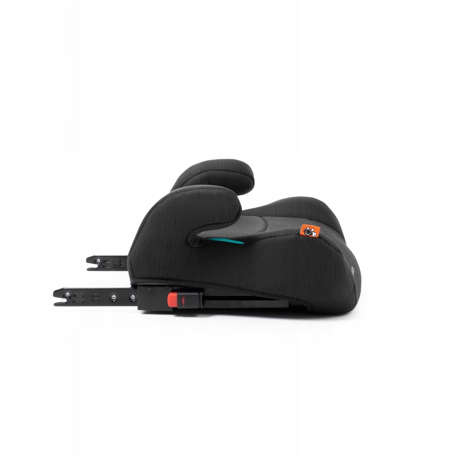 BABYAUTO Seat Nauna 125-150 Black 575496 Color black