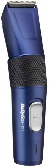 BABYLISS CORDLESS BATTERY HAIR CLIPPER + CASE Packaging status original