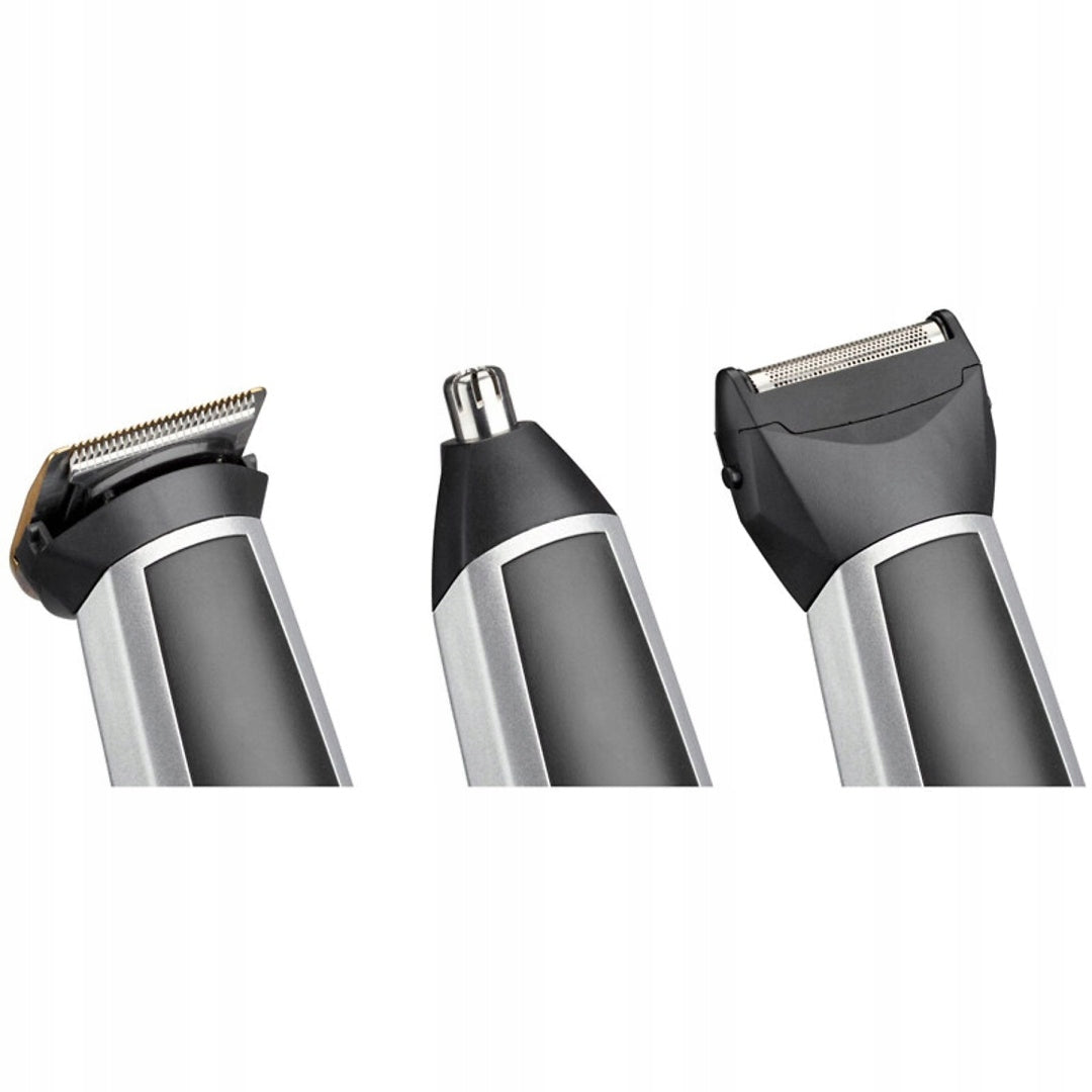 BABYLISS MT726E 8in1 Trimmer Brand BaByliss