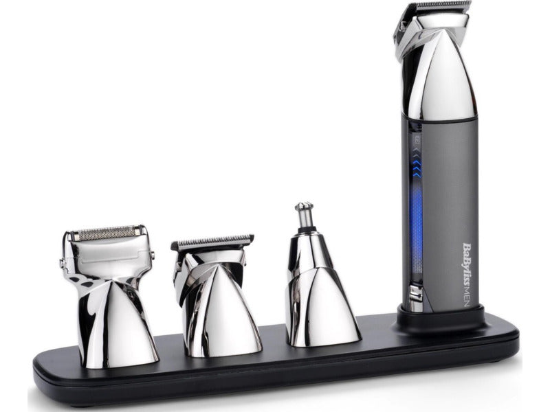 BABYLISS Super X-Metal MT996E Trimmer