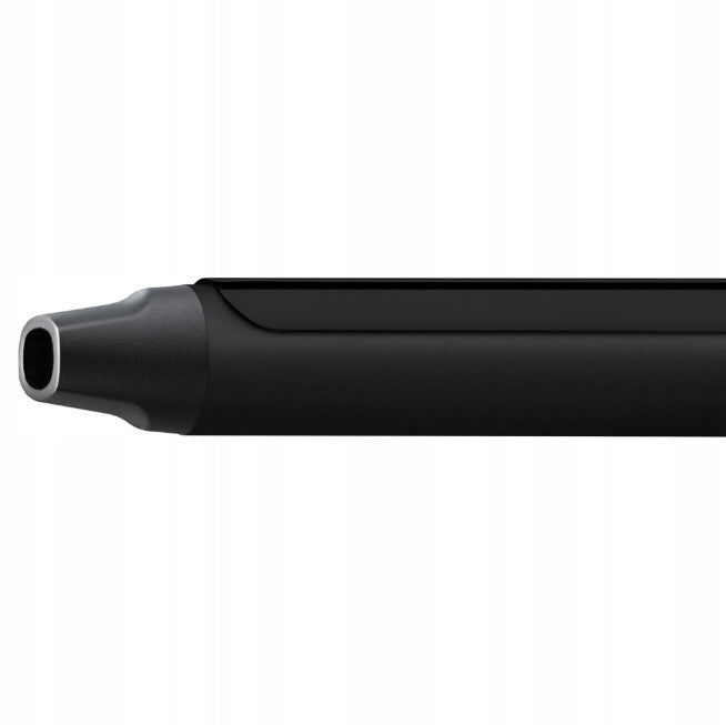 BABYLISS curling iron FOR HAIR 25 MM CERAMIC CLIP 5 TEMPERATURES Dominant color black
