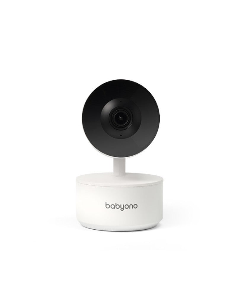 BABYONO - Baby monitor Smart camera Product weight with unit packaging 0.15 kg