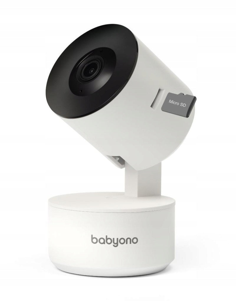 BABYONO - Baby monitor Smart camera