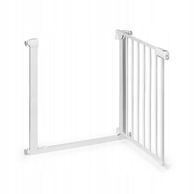 BABYONO SAFETY GATE FOR CHILDREN 75-96 CM WITHOUT DRILLING Brand Babyono