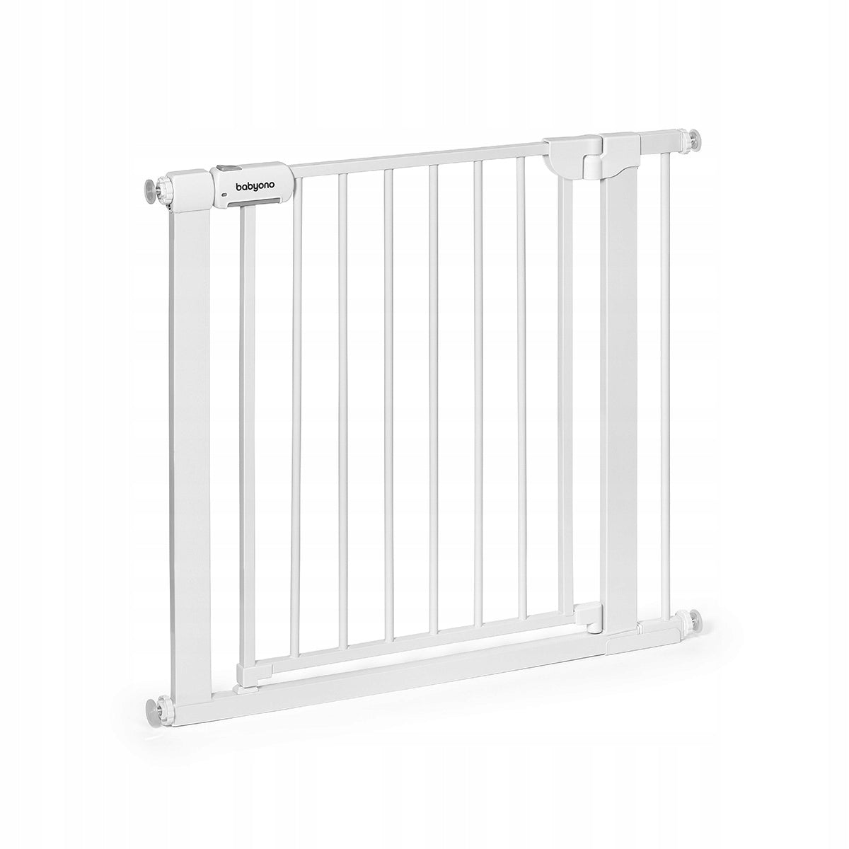 BABYONO SAFETY GATE FOR CHILDREN 75-96 CM WITHOUT DRILLING