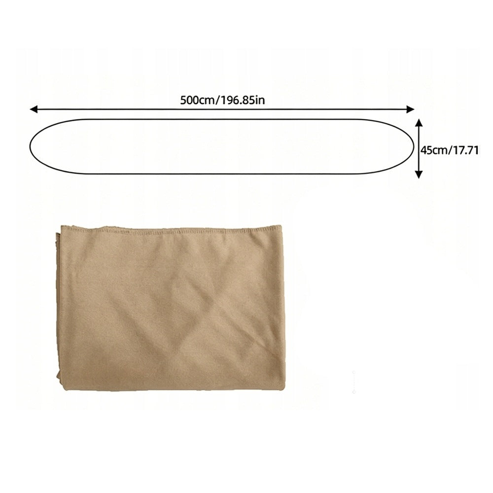 BABYWEARING SCARF MATERIAL CARRIER UP TO 20KG FOR PARENT Brand no brand