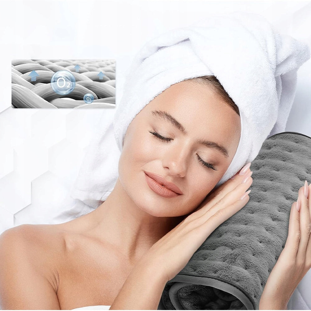 BACK HEATING BELT LUMBAR HEATER MAT LUMBAR CUSHION WITH Brand no brand
