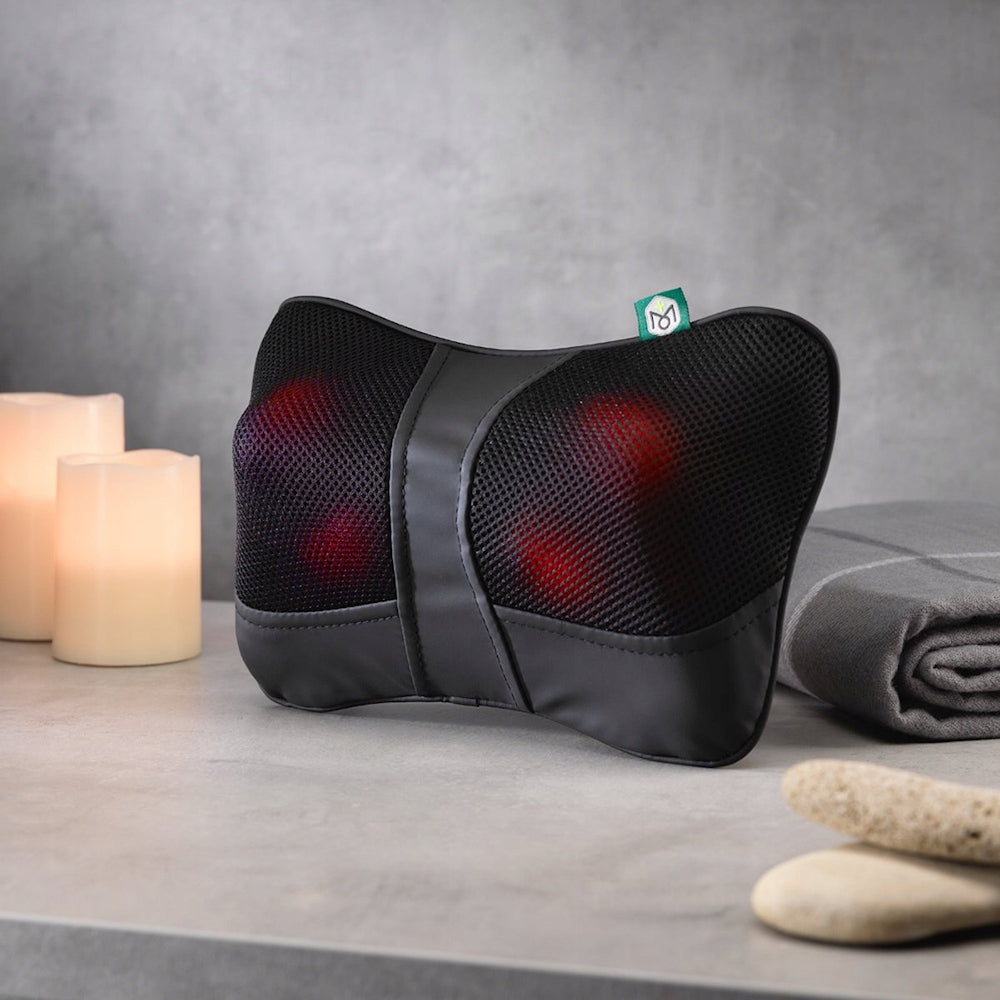 BACK MASSAGER WELL BE EAN (GTIN) 5056327912828