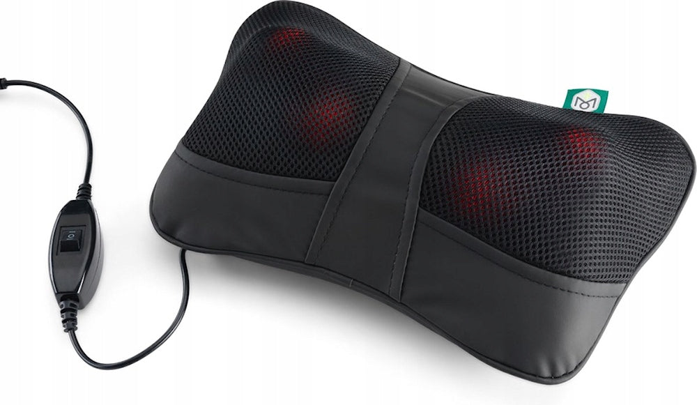 BACK MASSAGER WELL BE