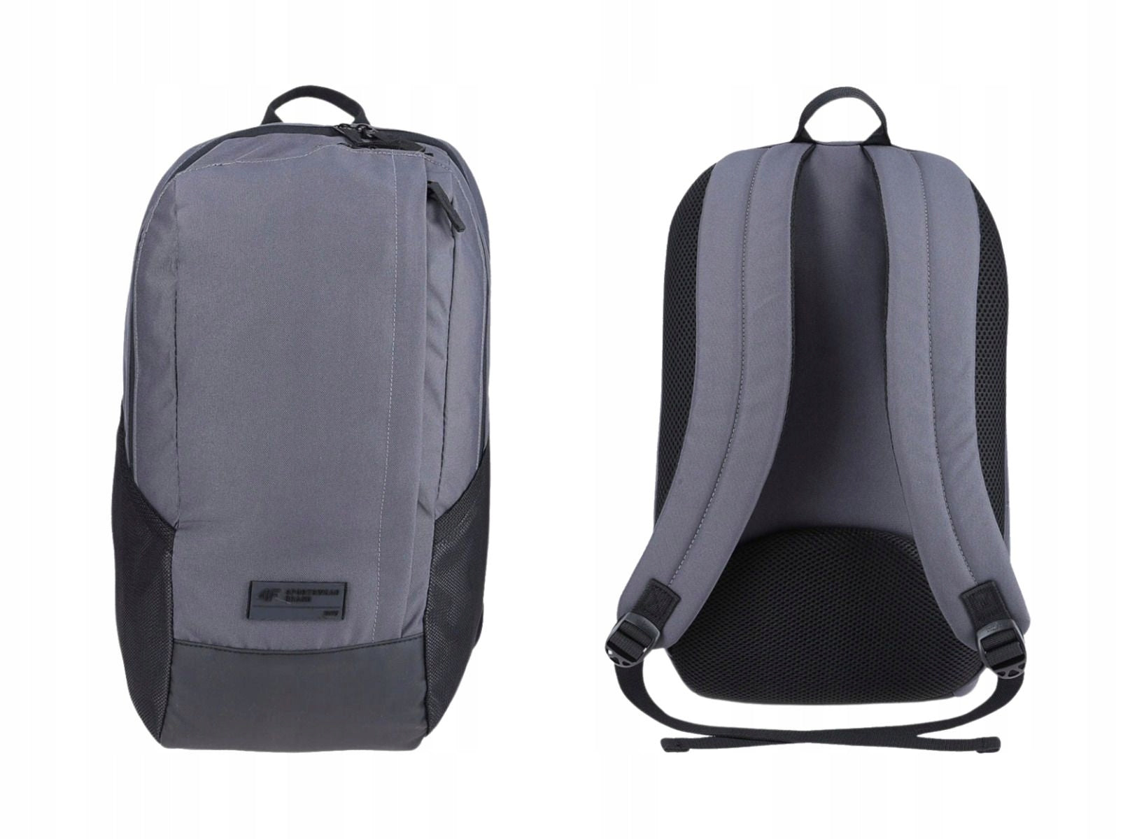 BACKPACK 4F SPORTS CITY SCHOOL BACKPACK FOR LAPTOP UNISEX