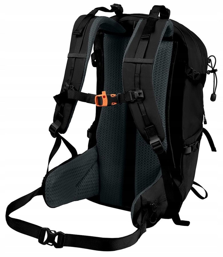 BACKPACK ALPINUS MOUNTAIN CHASUBLE 30L TOURIST + COVER Manufacturer code NH11725