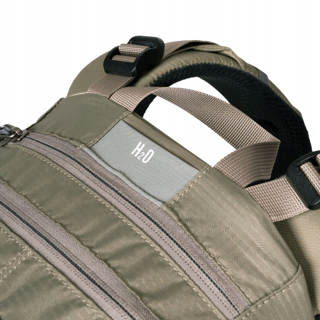 BACKPACK ALPINUS TREKKING 30L HIKING + SAND MUDDUS COVER Brand Alpinus
