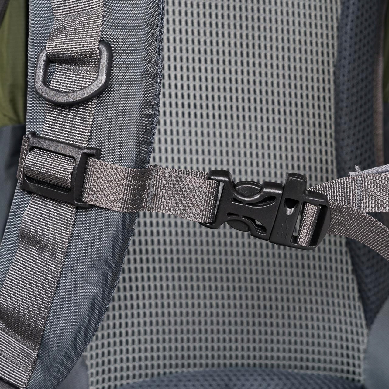 BACKPACK ALPINUS TREKKING 35L HIKING + TARFALA COVER Manufacturer code AI11152