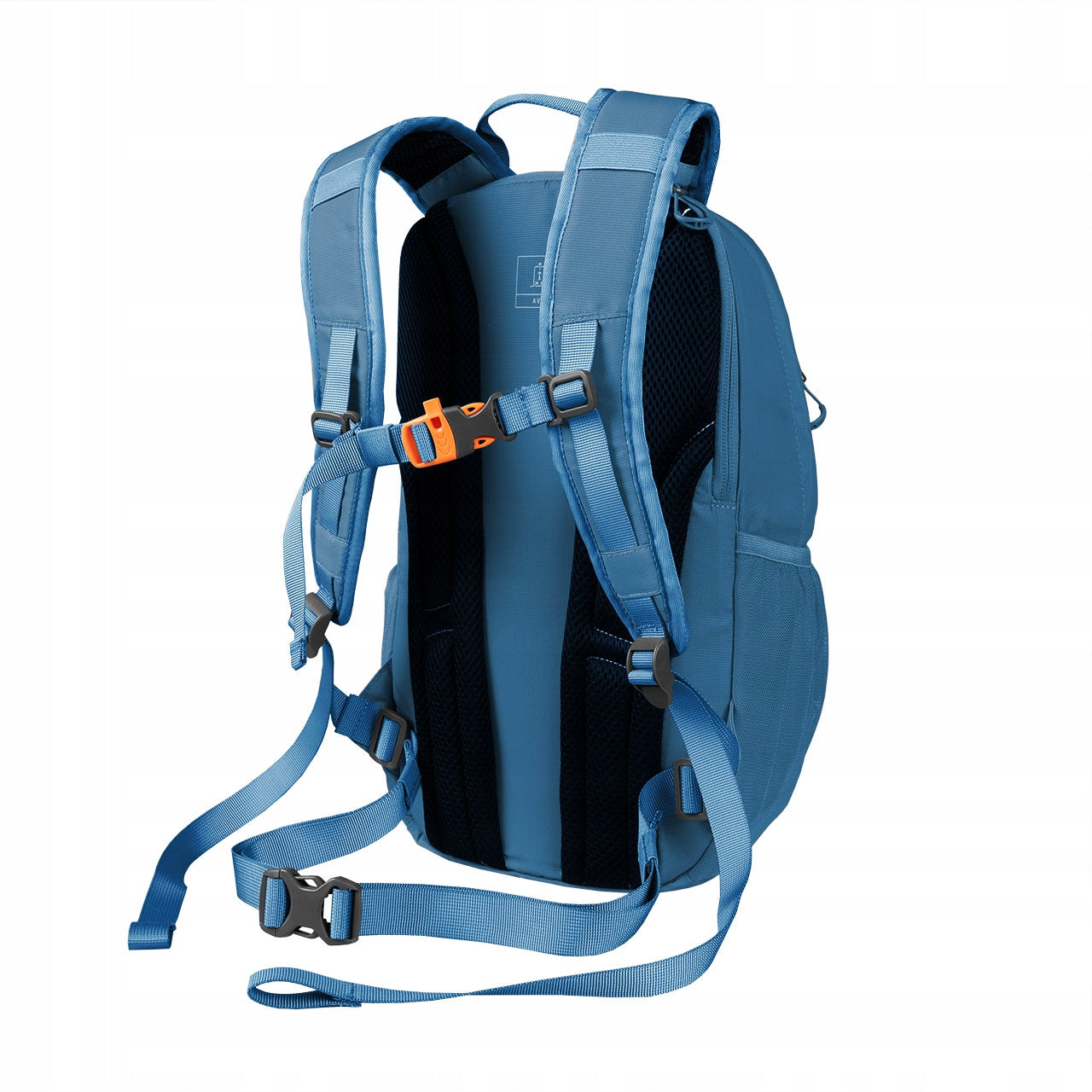 BACKPACK ALPINUS URBAN SPORTS TOURIST FOR BIKE LECCO 15L Manufacturer code NH11715
