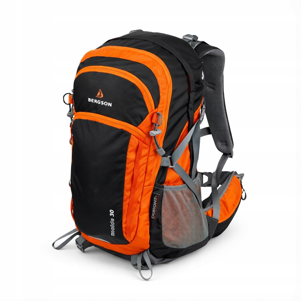 BACKPACK BERGSON Molde 30 Liters Tourist Treking Manufacturer code 4511149228980