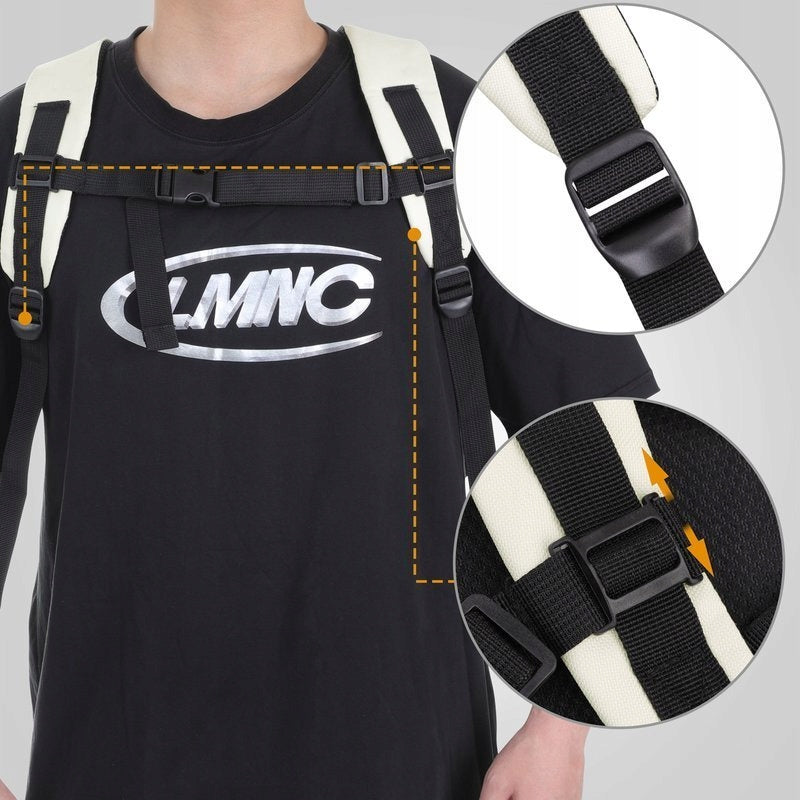 BACKPACK CARRY BAG FOR CAT DOG CREAM Manufacturer code 108896