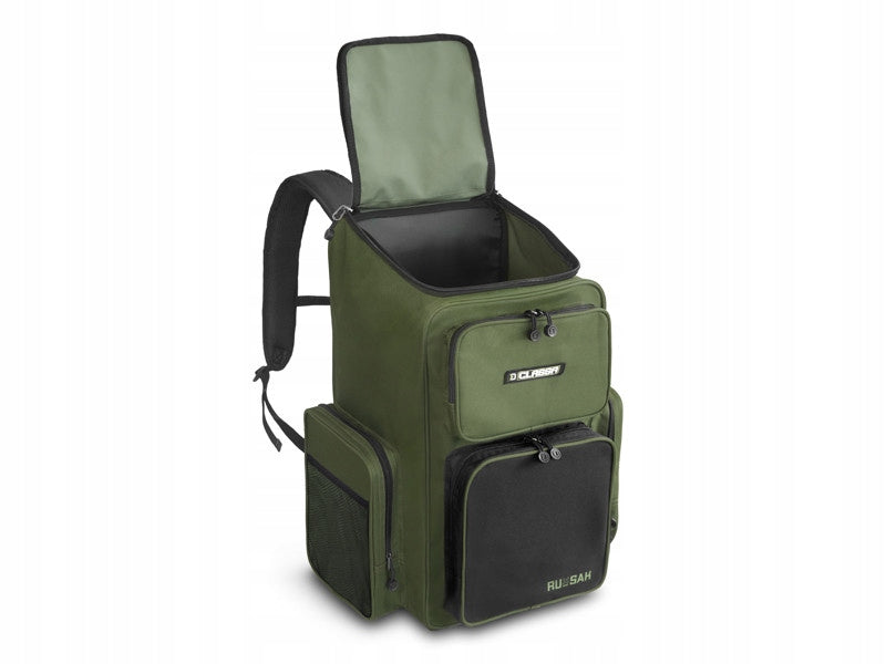BACKPACK DELPHIN CLASSA RUXSAK XL EAN (GTIN) 8586018504096