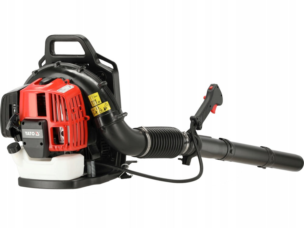 BACKPACK DIESEL BLOWER 52CM3 YT-85192
