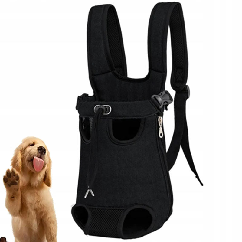 BACKPACK FOR ANIMALS CAT DOG CARRIER XL UP TO 7-12KG Brand no brand