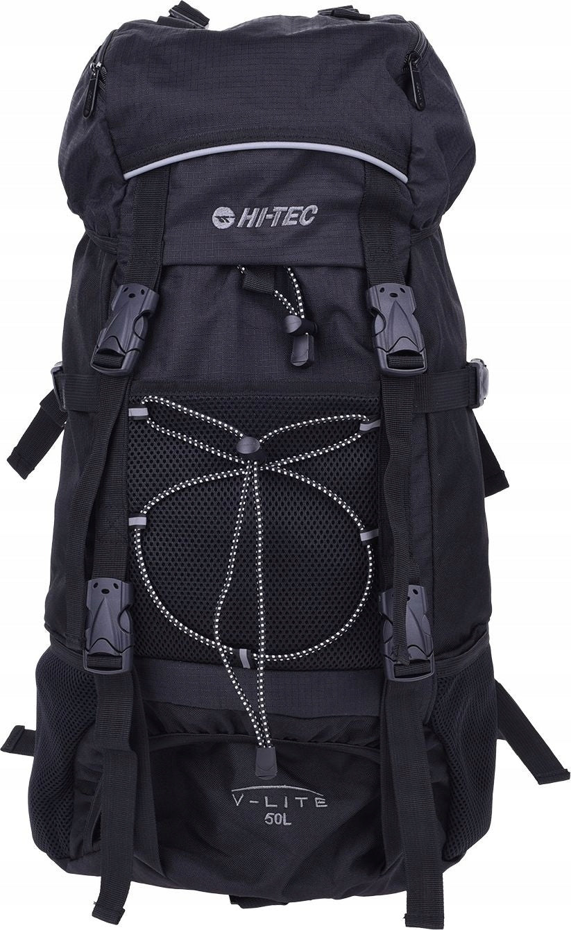 BACKPACK HI-TEC TOSCA TREKKING IN THE MOUNTAINS 50L HIKING Manufacturer code TOSCA 50