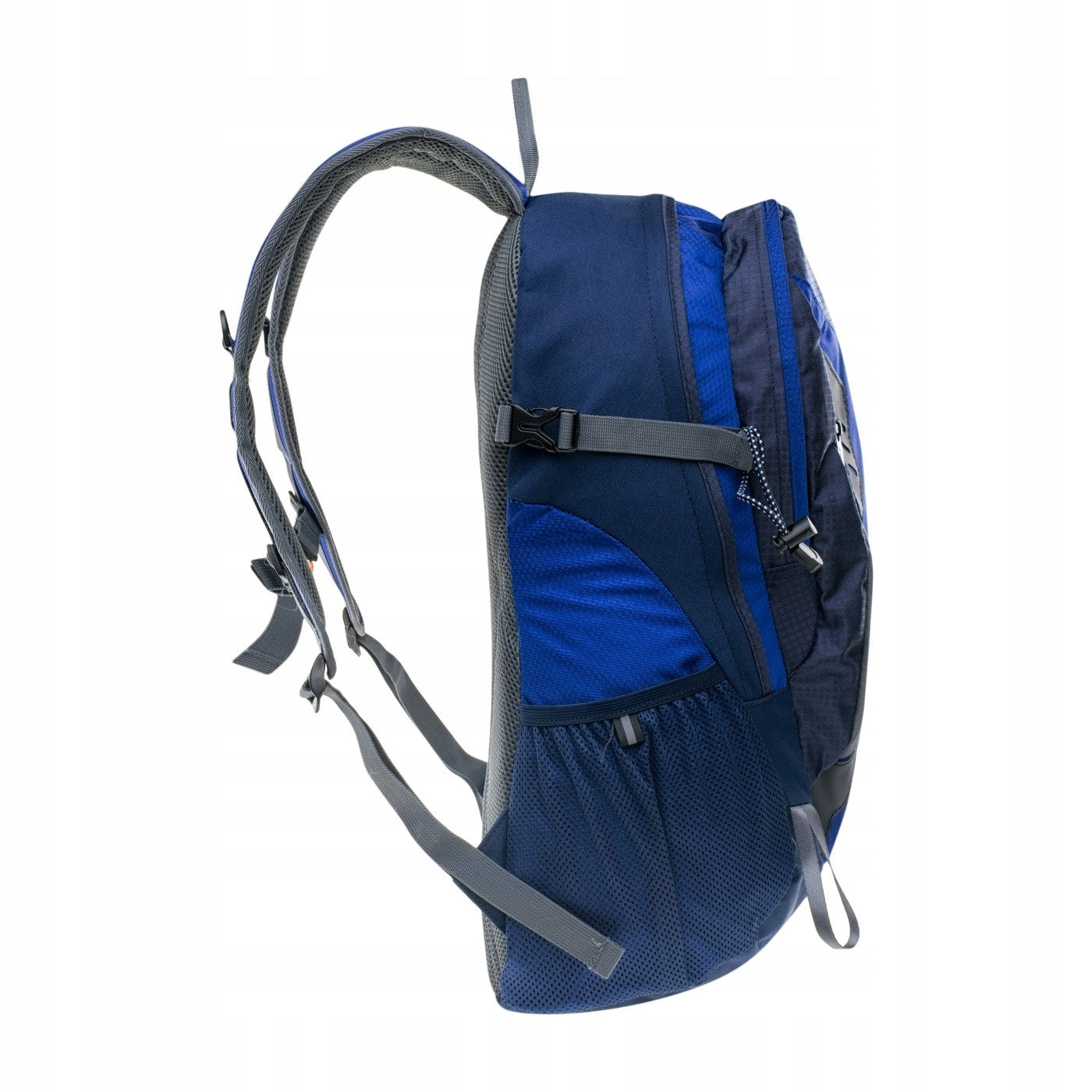 BACKPACK HI-TEC TREKKING MURRAY 26L BLUE TOURIST Brand Hi-Tec