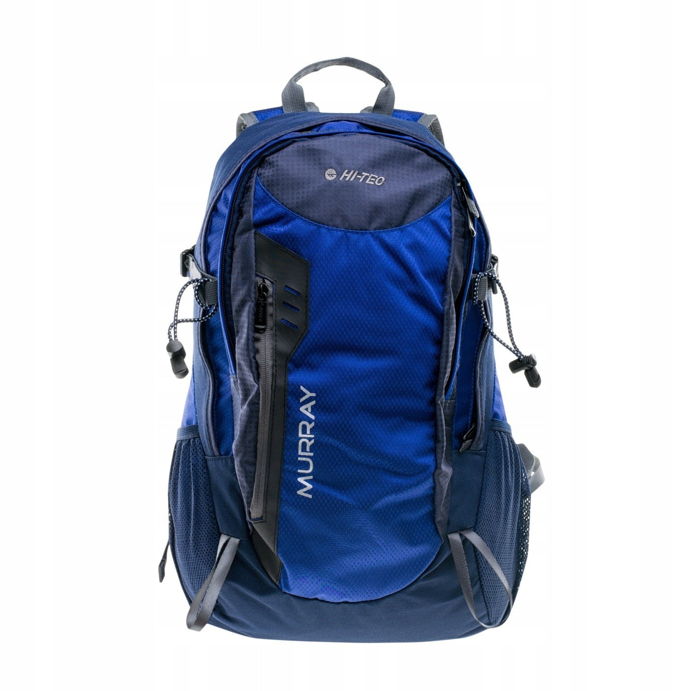BACKPACK HI-TEC TREKKING MURRAY 26L BLUE TOURIST Manufacturer code M000256001