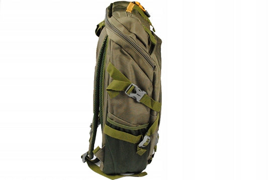 BACKPACK JAXON 30/20/50cm FISHING HIKING PRACTICAL ROOMY