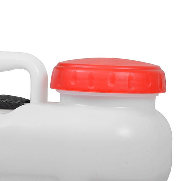 BACKPACK SPRAYER 12 LITERS 4 BARS HECHT 4122 Brand Hecht