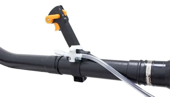 BACKPACK SPRAYER COMBUSTION BLOWER 2in1 14L RIWALL RPSD52 SEEDER Manufacturer code RPSD52