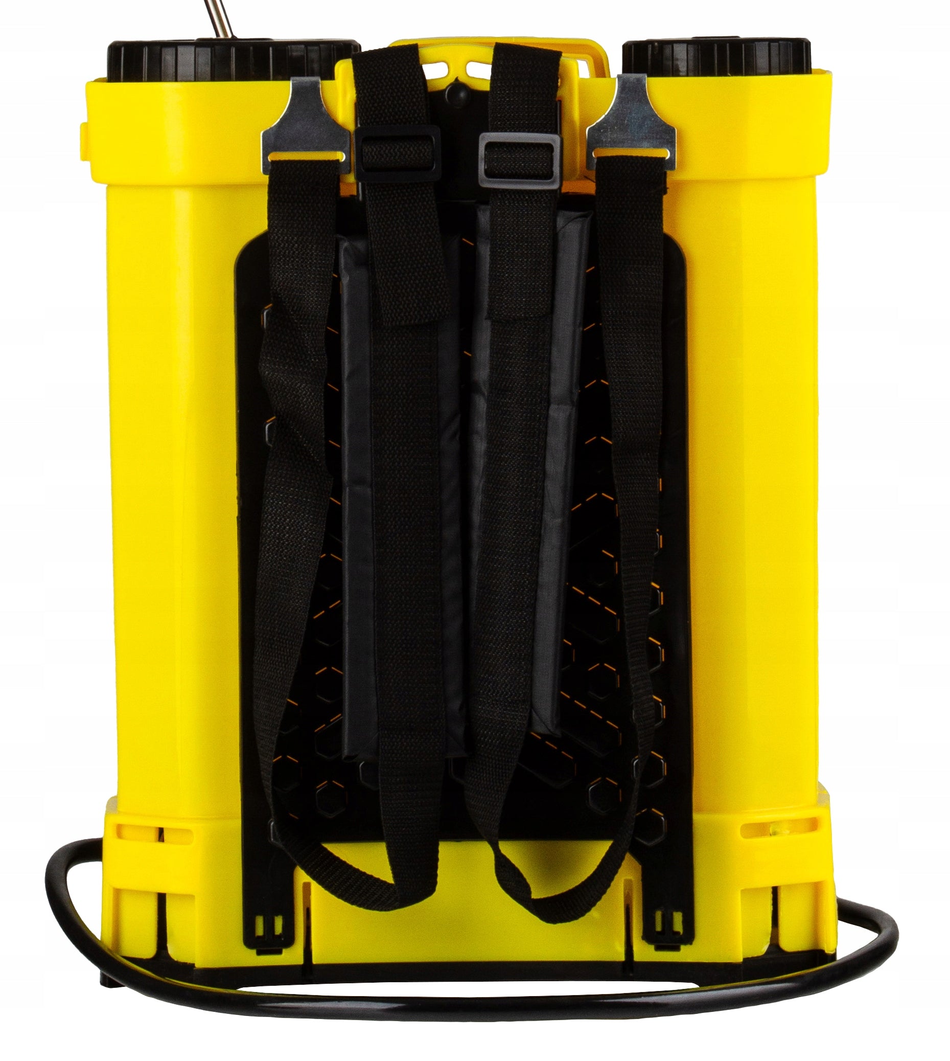 BACKPACK SPRAYER Rechargeable ELECTRIC Garden Pressure Spraying Brand Huragan