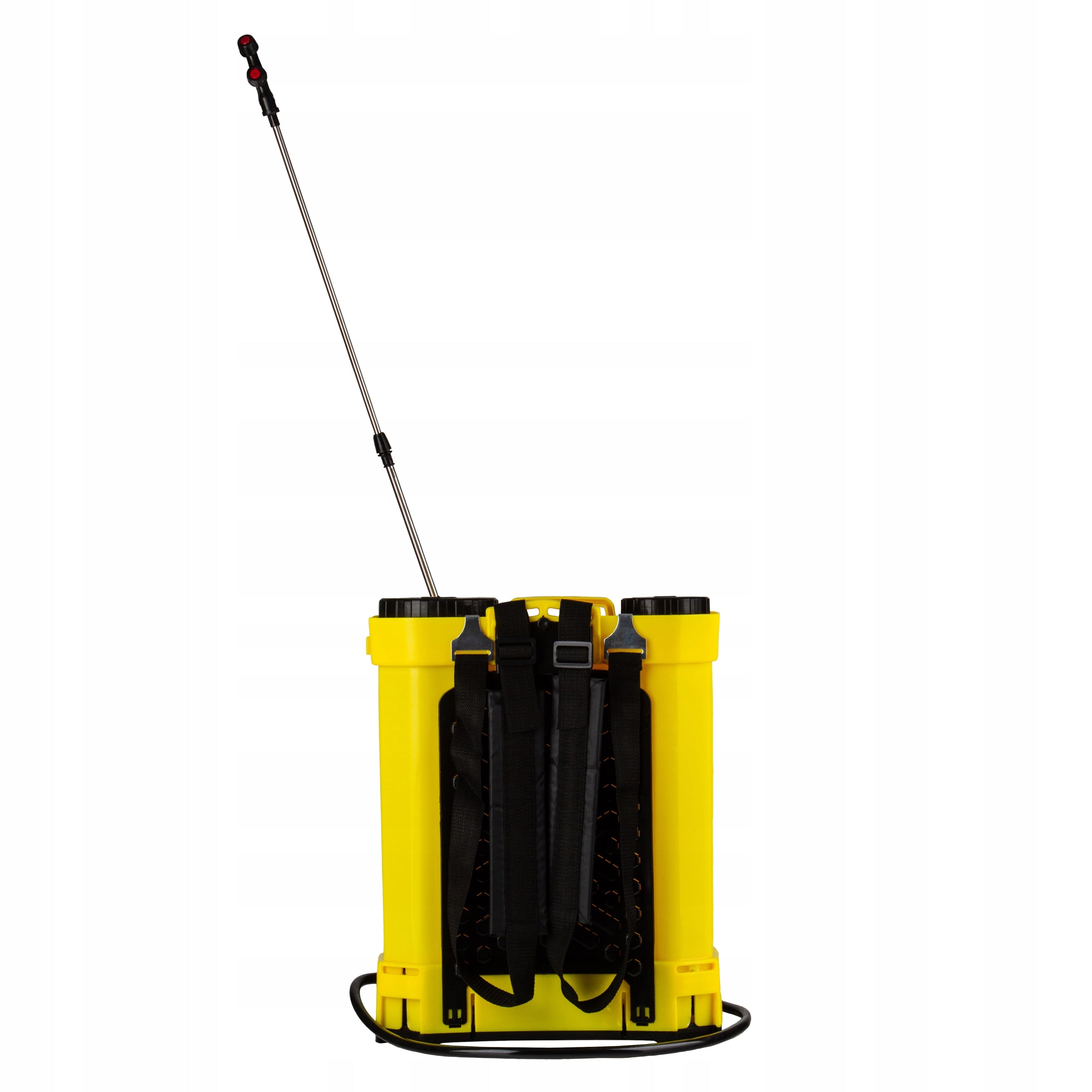 BACKPACK SPRAYER Rechargeable ELECTRIC Garden Pressure Spraying Housing material synthetic material