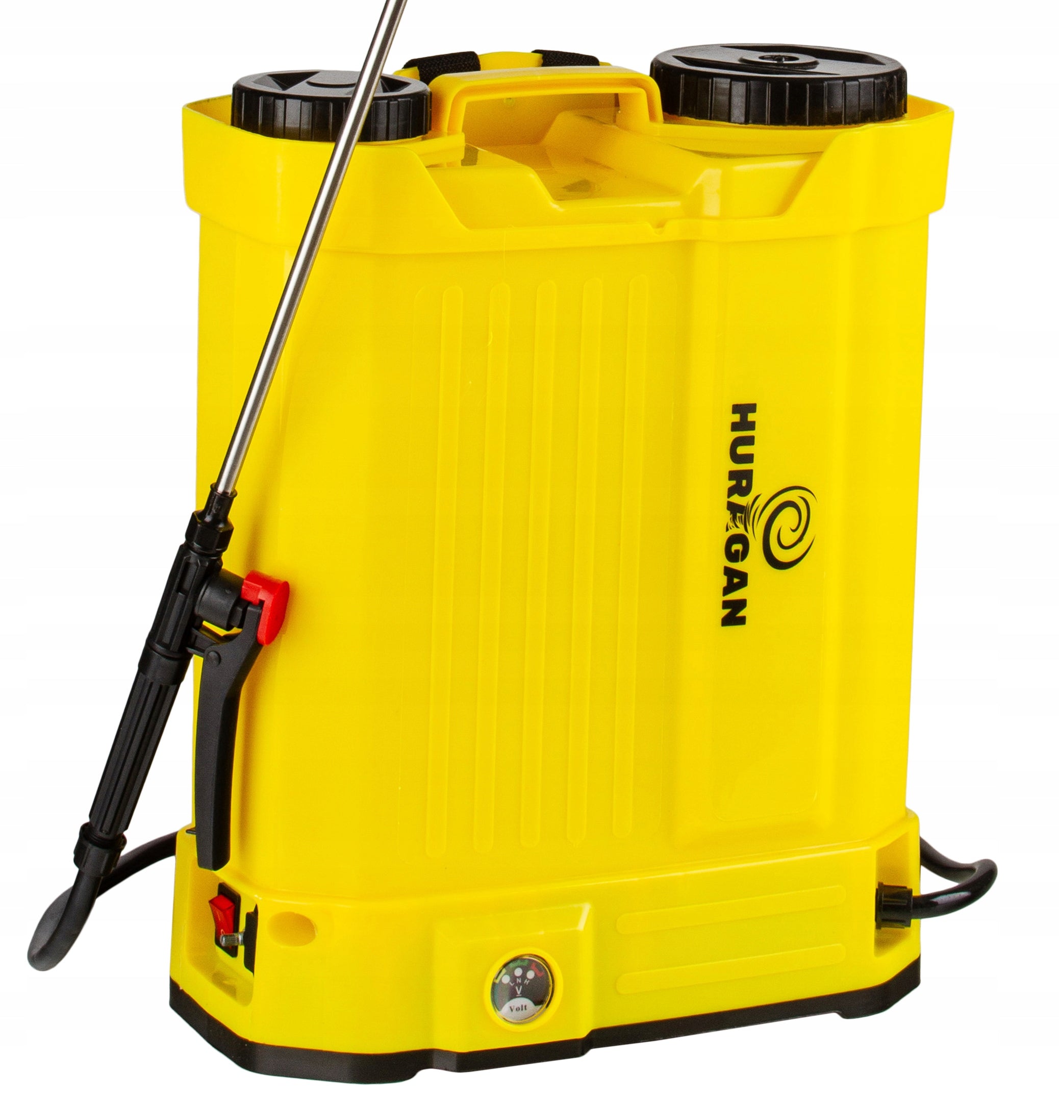 BACKPACK SPRAYER Rechargeable ELECTRIC Garden Pressure Spraying Manufacturer code M80204