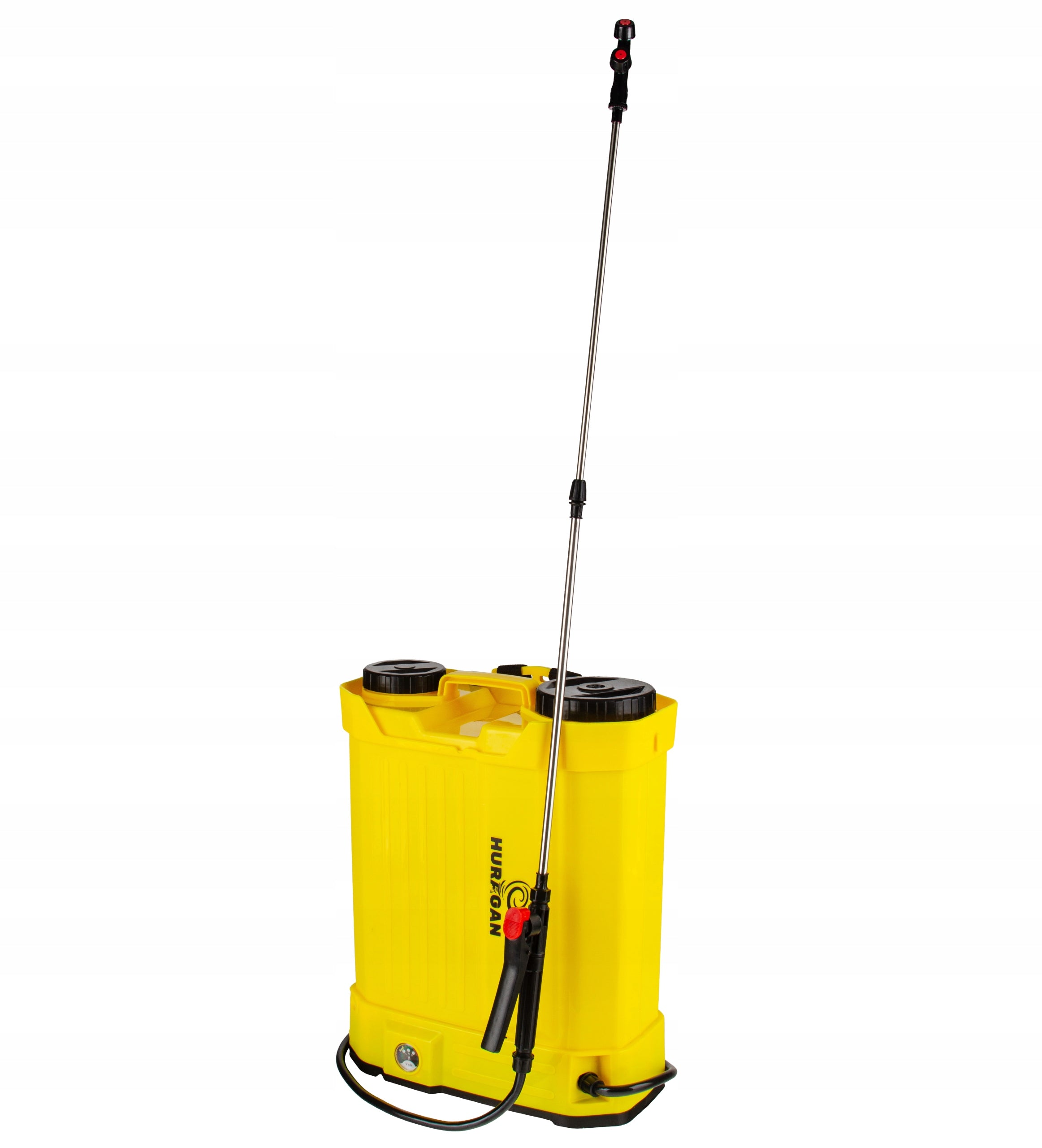BACKPACK SPRAYER Rechargeable ELECTRIC Garden Pressure Spraying Spray range 250 cm