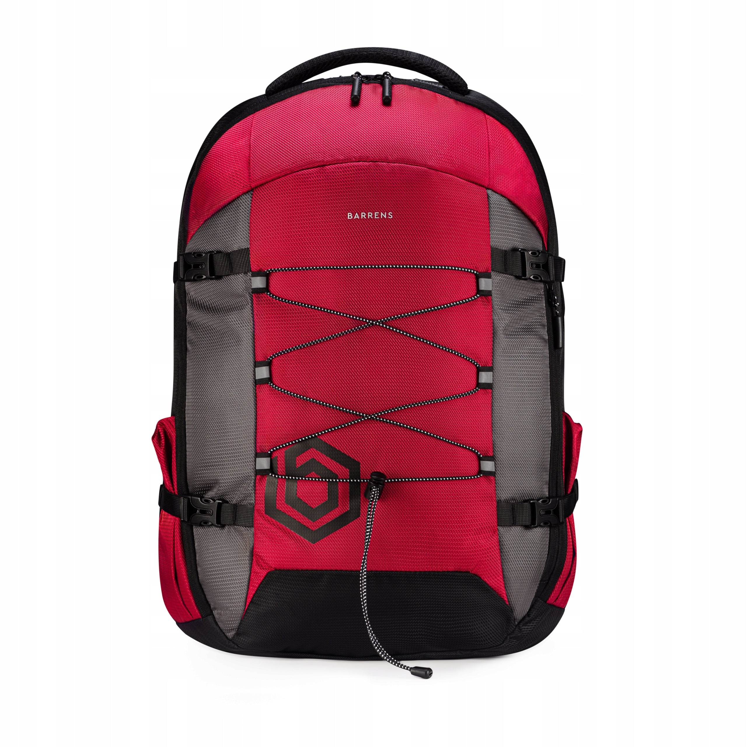 BACKPACK hand luggage 55x40x20 FOR AIRPLANE TRAVEL CABIN LARGE CAPACIOUS