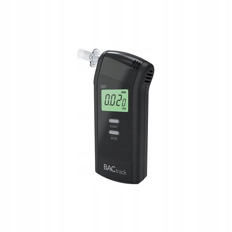 BACtrack S80 Pro Manufacturer code BT-S80