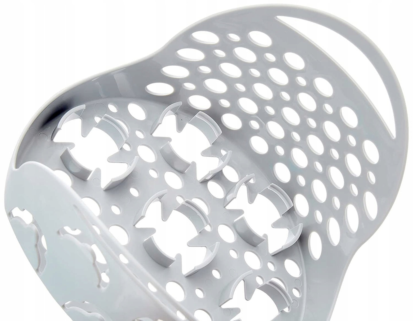 BADABULLE Microwave sterilizer Manufacturer code 1236