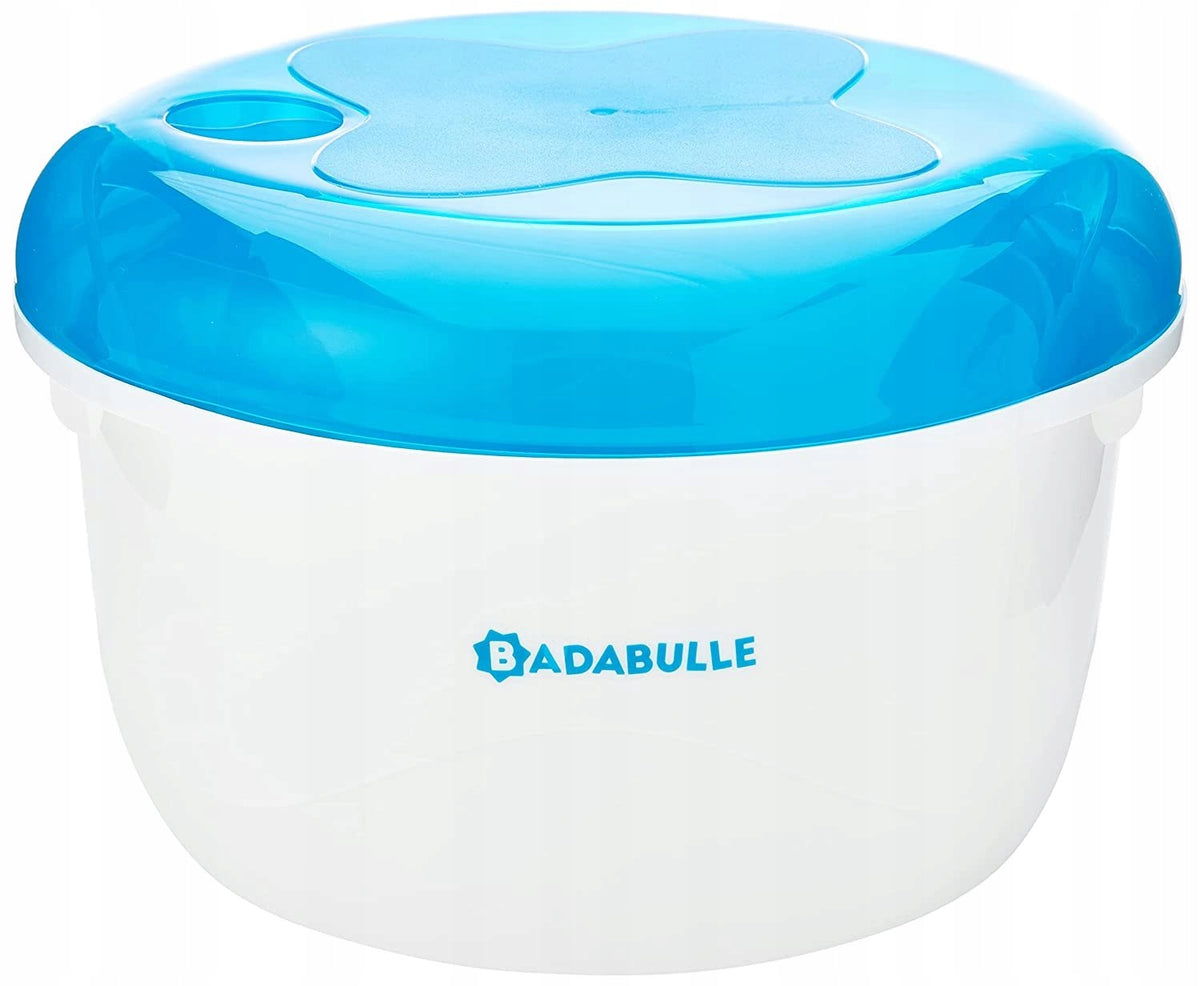 BADABULLE Microwave sterilizer
