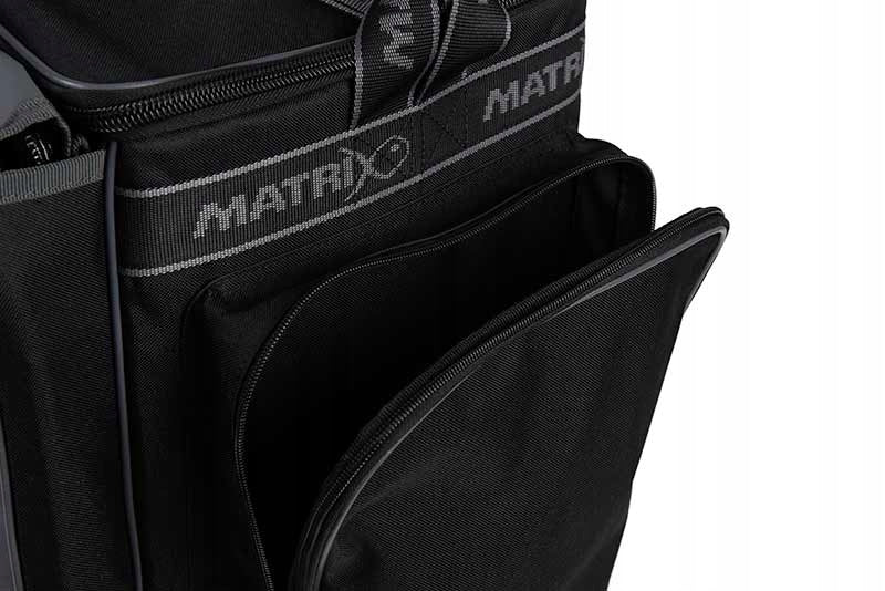 BAG AQUOS ULTRA CARRYALL MATRIX Brand Matrix