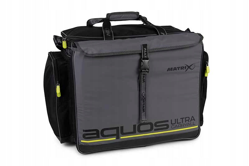 BAG AQUOS ULTRA CARRYALL MATRIX