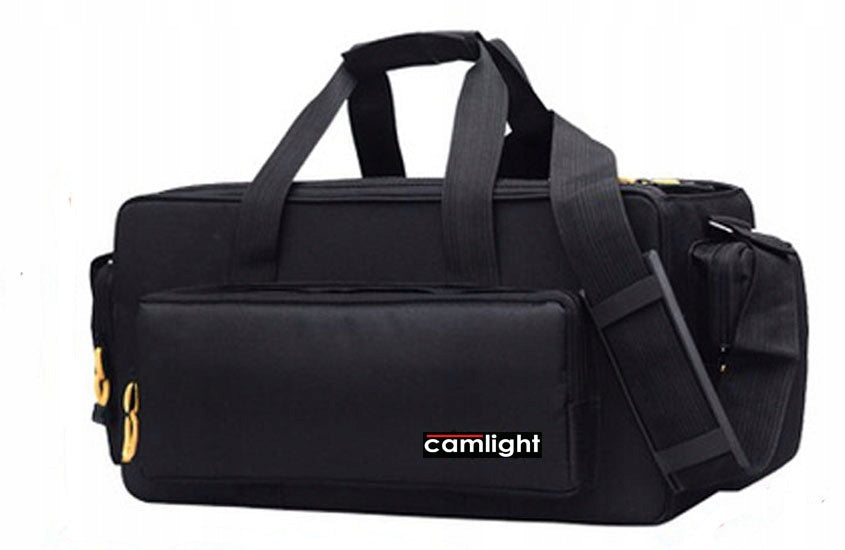 BAG CAMLIGHT FOR CAMERA DSLR access photo Packaging status original