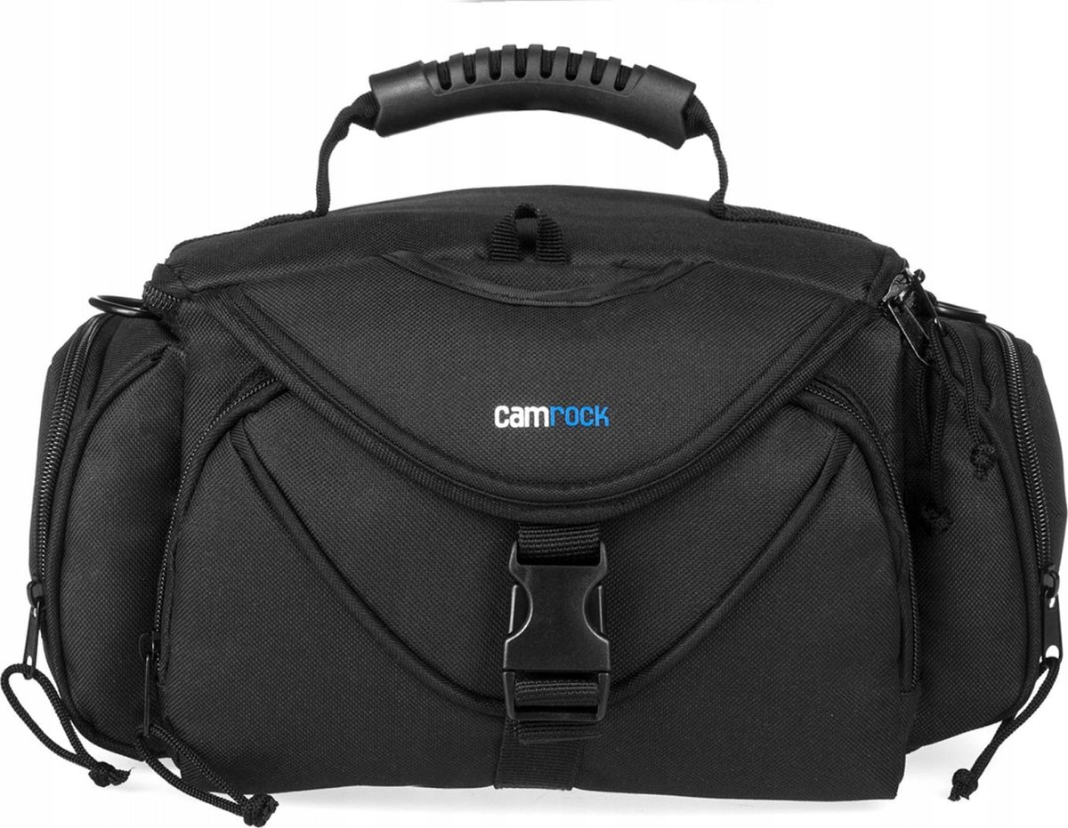 BAG CAMROCK CITY X42 FOR CANON SONY 2000D RP R5 R7 A7 90D 250D 4000D D750