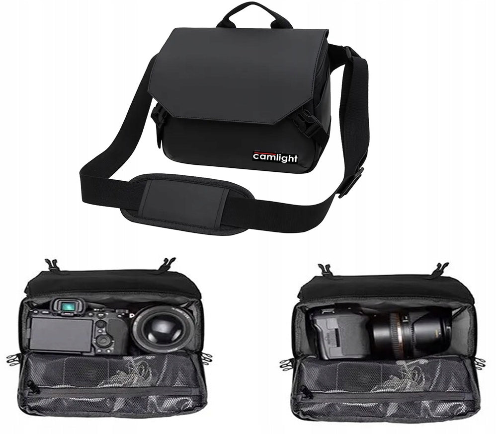 BAG CASE FOR SONY Alpha A6400 A6500 A6600 A6700 ILCE alfa