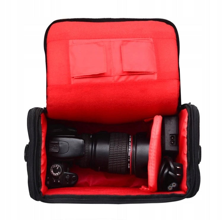 BAG CASE for NIKON Coolpix P950 P1000 P1100 NIKON Z5 Z6 Z7 Z8 Z9 Manufacturer code CQB2CAM-02