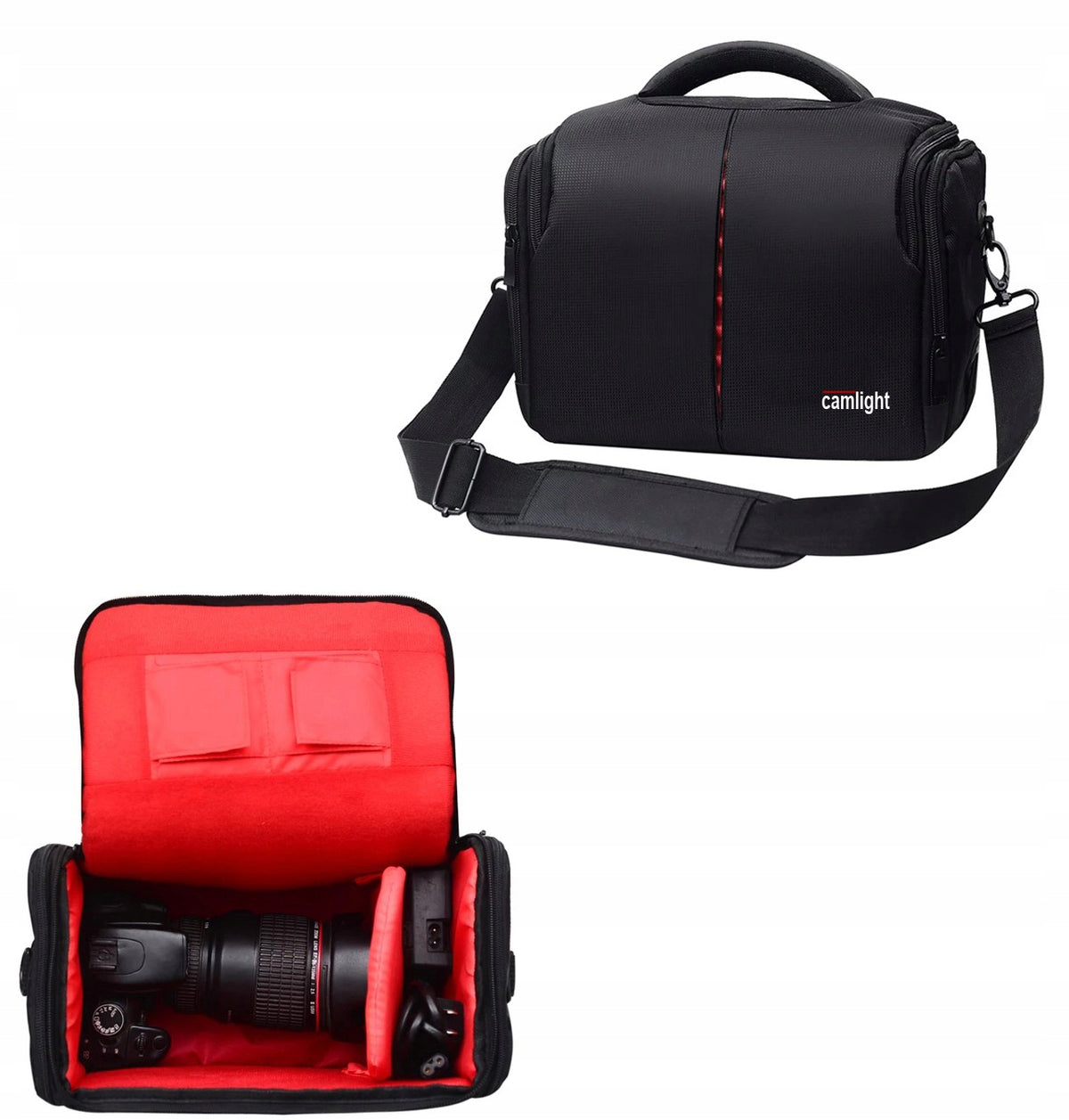 BAG CASE for NIKON Coolpix P950 P1000 P1100 NIKON Z5 Z6 Z7 Z8 Z9