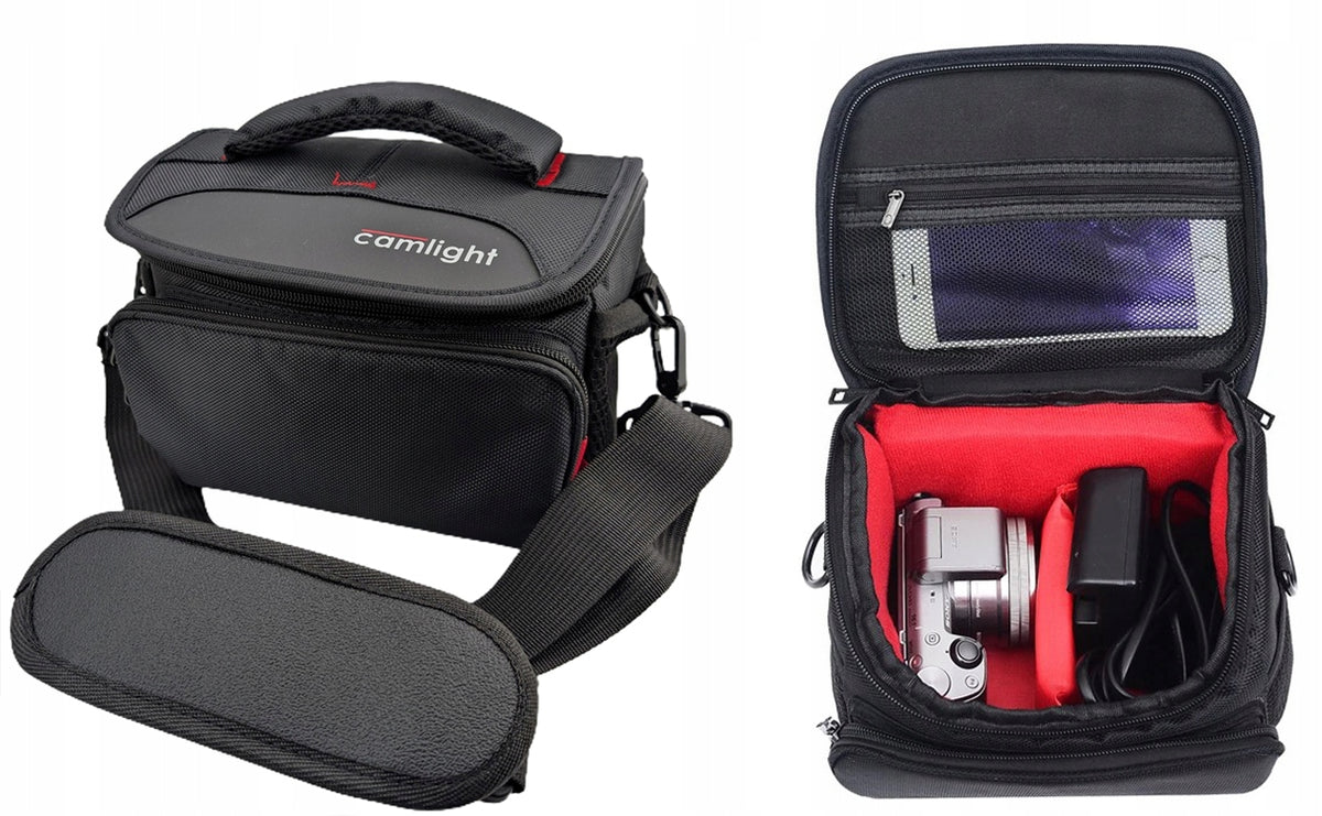 BAG COVER FOR SONY ALPHA A7 A7 II A7 III A7 IV A7C A7C II A7CR alfa