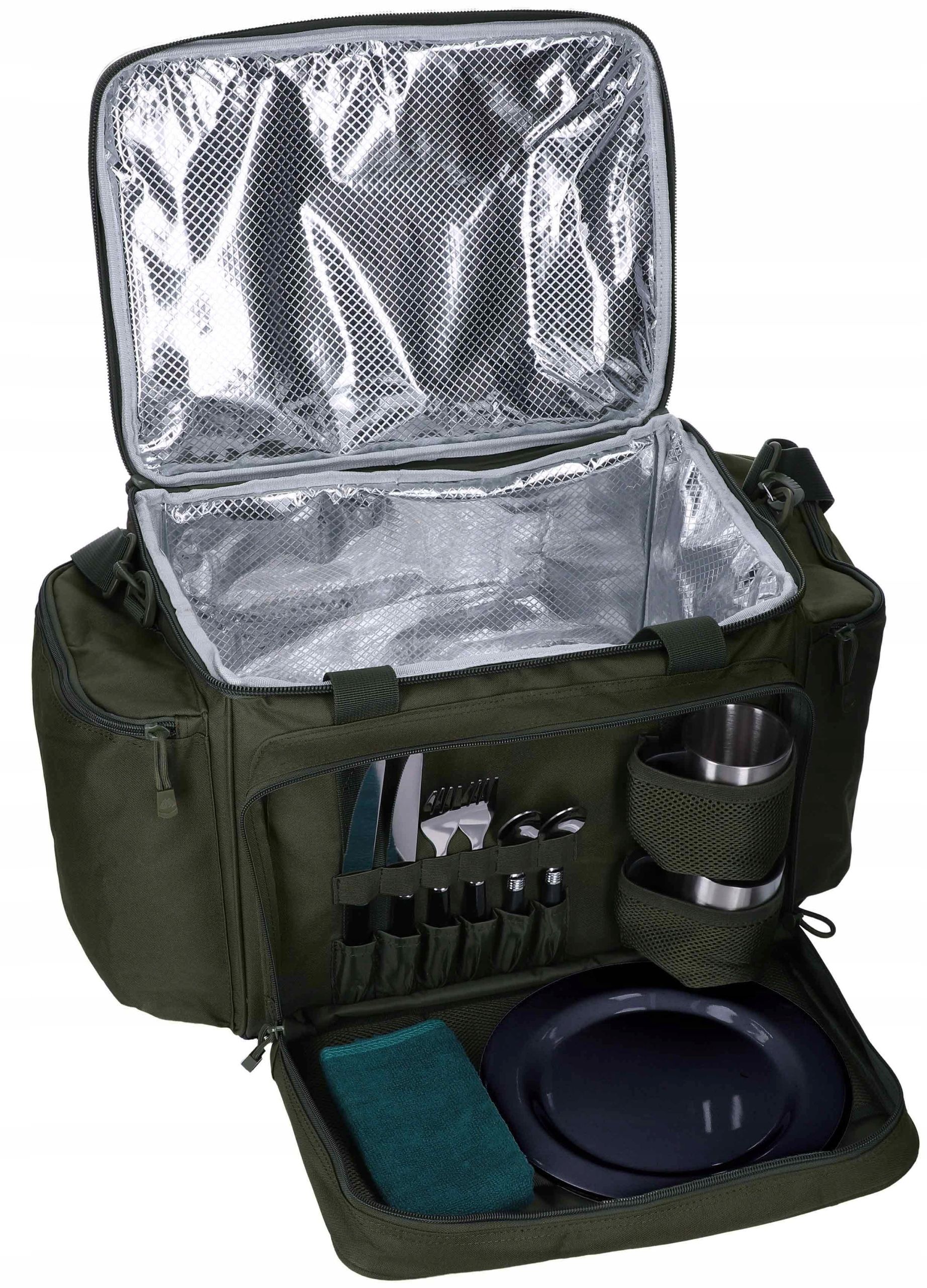BAG DINNER SET MIKADO ENCLAVE THERMO SET