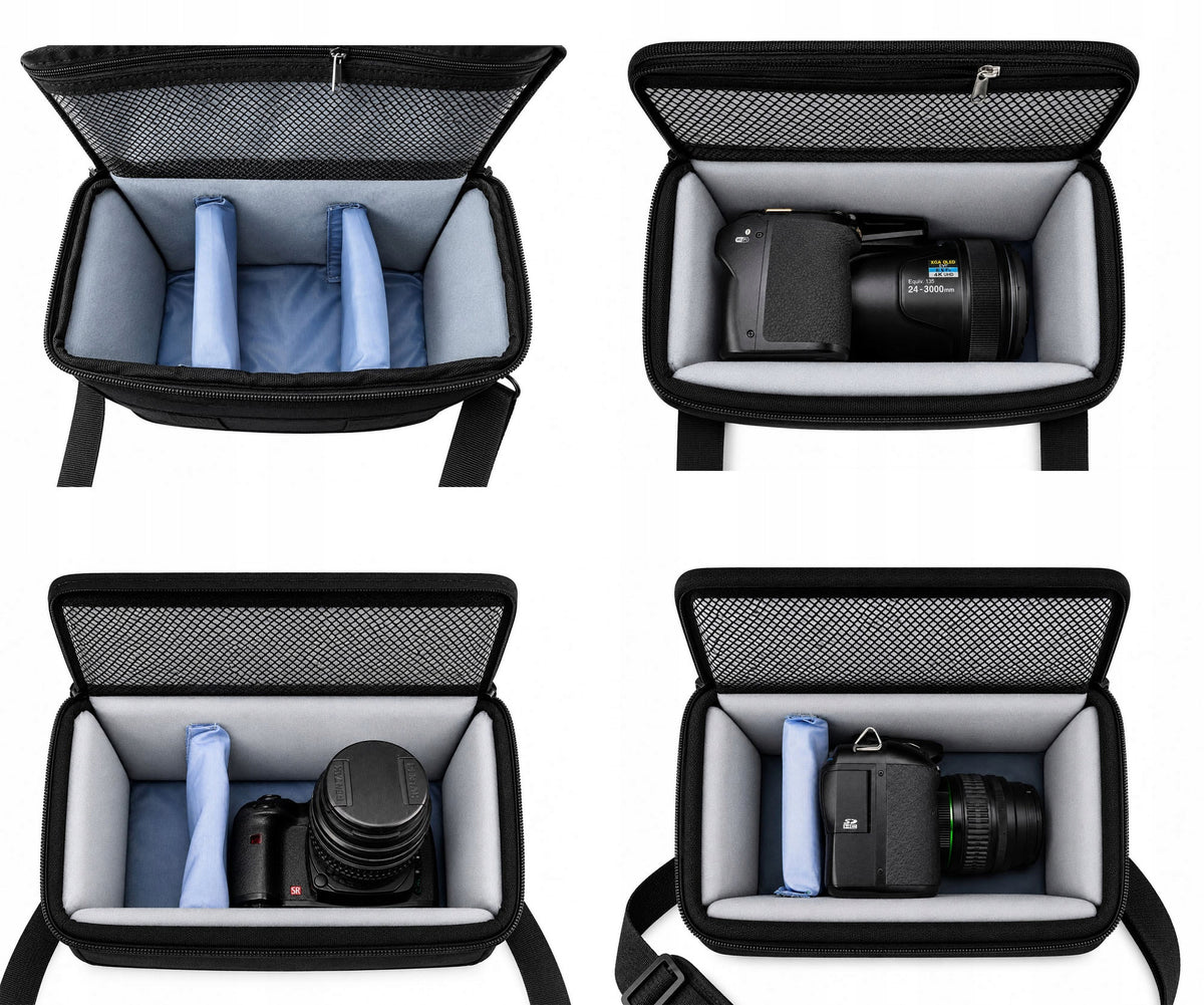 BAG FOR CANON EOS R50 EOS M50 EOS M50 Mark II 2 R10 R100 Manufacturer code valocam014