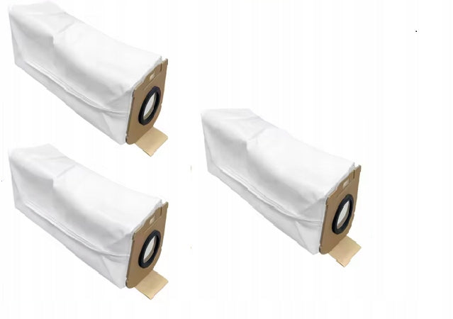 BAG FOR DREAME Z10 STATION Z20 STATION Z30 STATION H30 COMBO 3PCS
