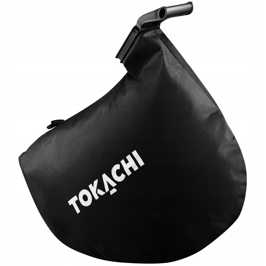 BAG FOR ELECTRIC LEAF BLOWER TOKACHI 45 LITERS ORIGINAL Brand Tokachi